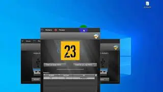 Installation Ckack WinDev 23, 24 et 25