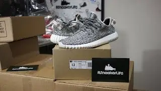 Adidas Yeezy Boost 350 