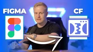 The ULTIMATE FIGMA to Clickfunnels Tutorial 2022 (LIVE Buildout)