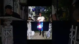 DJ Robert Campo