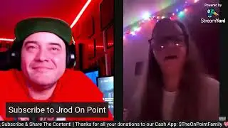 KIELY RODNI | JROD ON POINT DEFENDED MEGS AFTER PRIVATE INVESTIGATION CONCLUTED | JROD ON POINT 2025