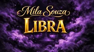 LIBRA ♎️ 28/01/2026 (11)998970271- ALGUÉM VAI SE AFASTAR DE VOCÊ...