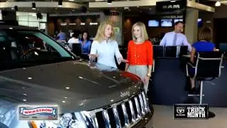 Wickstrom Chrysler Jeep Dodge Ram Dealership