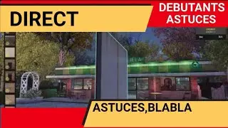 Fallout 76 construction, astuces, d&eacute;butants