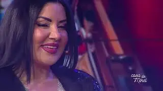 ΜΑΡΙΑΝΝΑ ΠΑΠΑΜΑΚΑΡΙΟΥ LIVE CASADEMIKEL ANT1 2026 