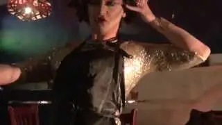 PhilEsha De Lox: Weave Girls (featuring Rachel Dolezal wig) @ UC