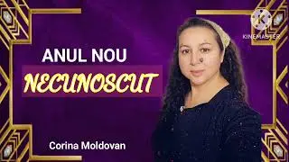 ANUL NOU NECUNOSCUT = Corina Moldovan = #music #duet #live #muyicacrestina