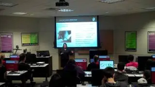 GRE and Grad School Prep Training Session