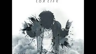 Hollywood TRAPKING - LOX LIFE