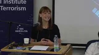 Dr. Benedetta Berti - Workshop - Seventy Years of NATO's Contribution to Peace & Security