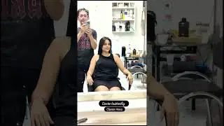CORTE BUTTERFLY