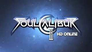 SoulCalibur II HD Online Review