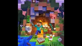 Minecraft Showcase, Stormwind cathedral and underground Zul'Gurub