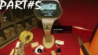 Deathloop Loot Charlie Shift Slab / Gatecrash Game Walkthrough Part 5 [PC RTX 3070]