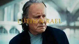 Luthen Rael | Sacrifice