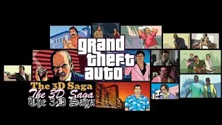 GTA: The 3D Saga - Part 4