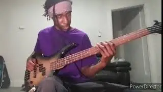 BASS Cover 