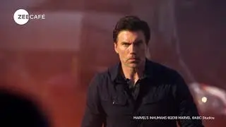 Marvel Super Weekends | Premieres 19th Oct, Fri &ndash; Sun 10PM