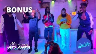 Mega Performance Ft. Oliver Twixt, RikoWithAK, Aaron Thomas, Lil' Kendra, & More | Chasing: Atlanta