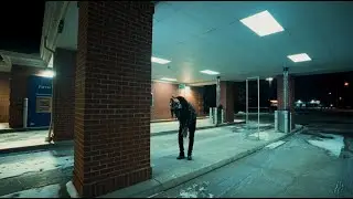 1031 Loui - Outta Reach (Official Video)