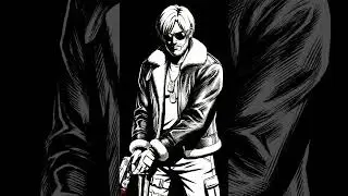 Resident Evil 4 Inspired Industrial Doom Short | Wickerfall Pressure