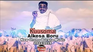 Alkesa Boru 