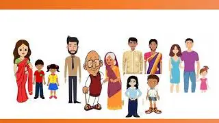FAMILY AND RELATIONSHIPS
