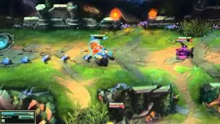 Best Plays #3 - Gragas Shenanigans | League of Legends