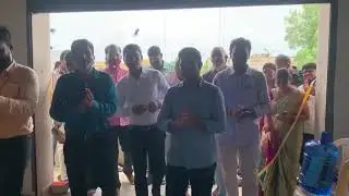 Winfinith office opening