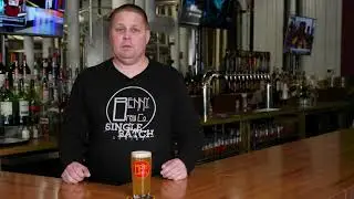 Single Bombs Series Beer Release | Benny Brewing Company