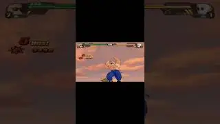 Master Roshi Turtle School Ultimate Fist !!! 💪🏻🔥