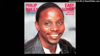 Philip Bailey & Phil Collins - Easy Lover (Extended Single Version 1984)