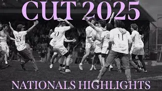 CUT Nationals 2025