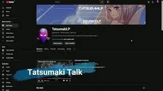 Tatsumaki Talk#112 Neue Ecchi Animes aud ADN