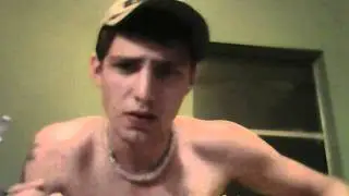 james sherrod It aint easy being me cover.wmv
