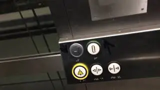 Fahrstuhl Schindler in Hamburg Hasselbrook