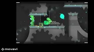 CraZy By DavJT Progressing The GD Progression List Part 29