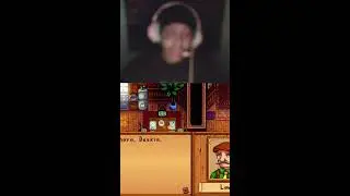Stardew Valley time!!