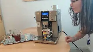 PrimaDonna Delonghi