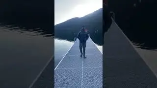 Canada tour | cactus lake | Amarjeet Dhankar