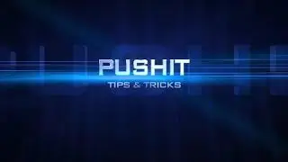 HOW TO MAKE MATRIX USING NOTEPAD