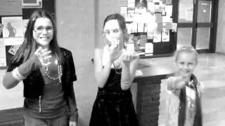 Slapstick herfst 2013