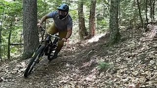 Ride NoCo / POV Tornado 