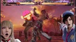 Monke SEE, Monke DO: First-hand T8 Eddy Experience