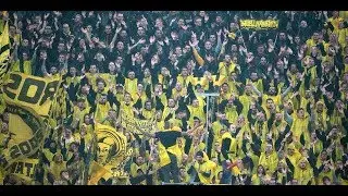 BVB Fangesang # Ballspielverein Borussia aus Dortmund