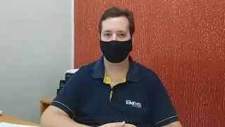 Contador, Rafael, fala da import&acirc;ncia da ades&atilde;o da Prefeitura de Paranatinga ao REDESIM