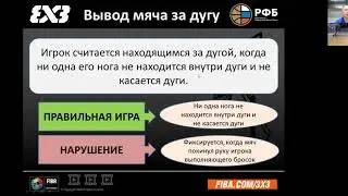 Семинар №3  16 12 2020  Журавлев О А , Волков С В , Федулеев Р В