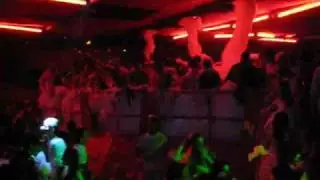Rimini Altromondo Schaumparty/Schiuma Party  07.07