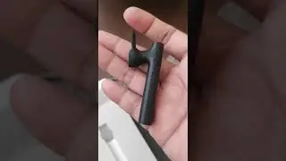 Poundit Mystery box #2 from xiaomi.