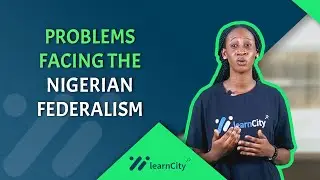 The common Problems facing Nigerian Federalism | Government SSCE | WAEC | NECO | JAMB